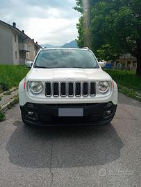Autovettura Jeep Renegade