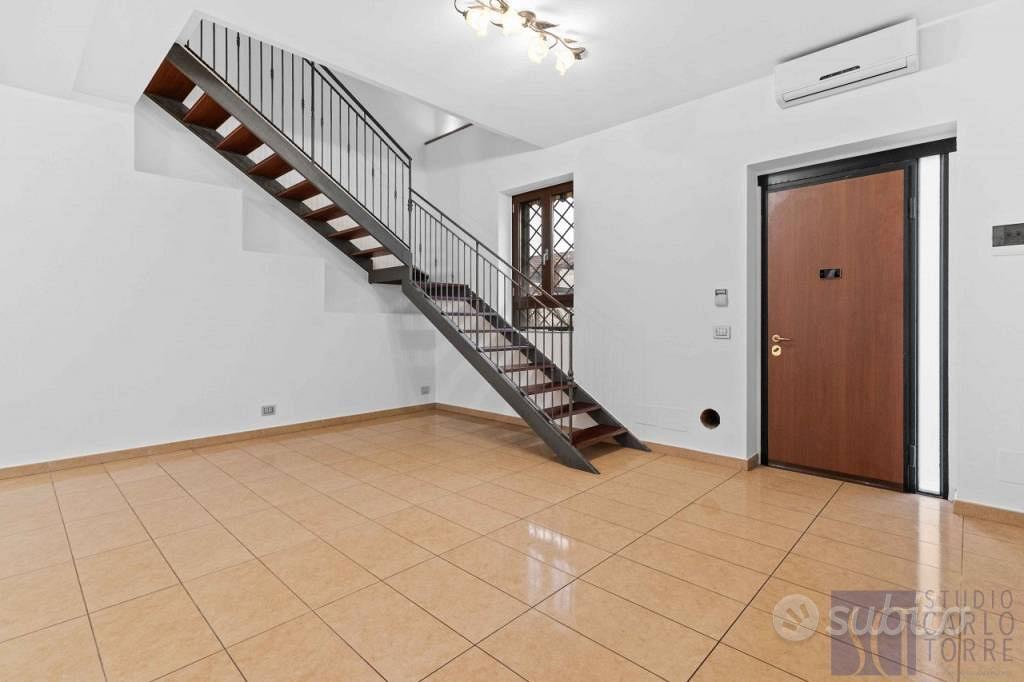Casa – San Giuliano Milanese, Sesto Ulteriano - Vista 3