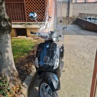 Titolo: Vespa 50 LX (2011) – Solo 10.500 km – Moto