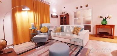 Appartamento - Siracusa