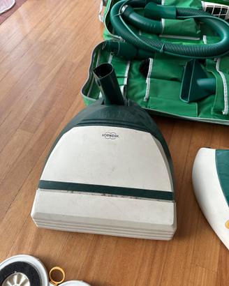 SPAZZOLA ASPIRANTE VORWERK FOLLETTO – TESTA PAVIME