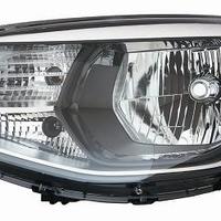 FARO PROIETTORE KIA SOUL 2014 PARAB. NERA C/LUCE D