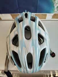 casco bici UVEX tl.xl 