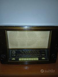 radio