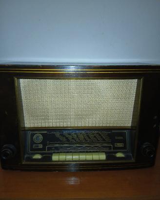 radio