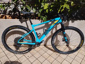 Mtb BMC teamelite 02