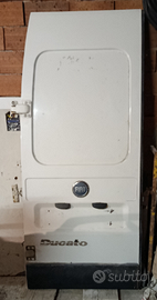 Porta posteriore sinistra ducato 2002-2006