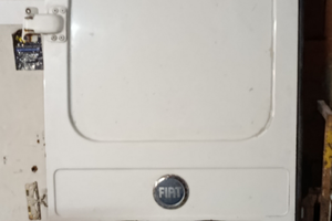 Porta posteriore sinistra ducato 2002-2006