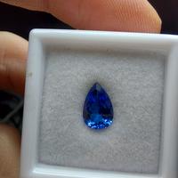 Tanzanite naturale autentica alta qualità