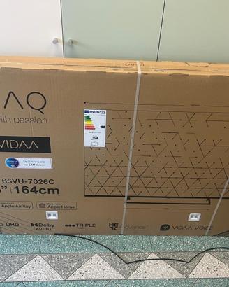 Smart TV