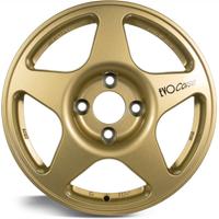 Cerchi in lega EVO Corse Lion V39 7x15 PSA