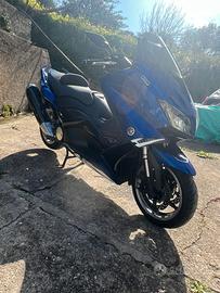 Tmax 530 2016