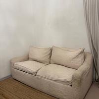 Divanoletto due posti