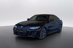 BMW Serie 4 G26 2021 Gran Coupe - 430i Gran U12870