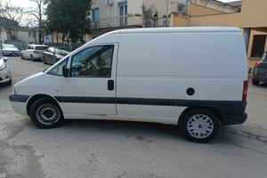 Fiat Scudo 2.0 jtd