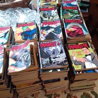 fumetti Diabolik 