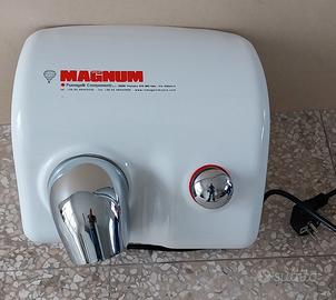 Asciugamani elettrico