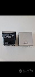 2 Dimmer Bticino Axolute