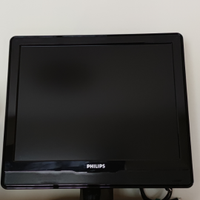 TV color Philips