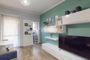 2 LOCALI! TOTALMENTE RISTRUTTURATO !