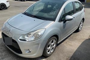 citren C3 1.2 del 2011