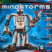 Lego Mindstorms EV3