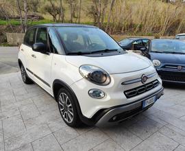 FIAT 500L 1.6 Multijet 120 CV Cross