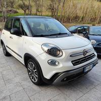 FIAT 500L 1.6 Multijet 120 CV Cross