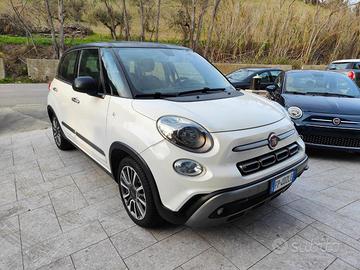 FIAT 500L 1.6 Multijet 120 CV Cross