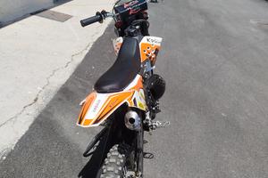 koshine 50cc