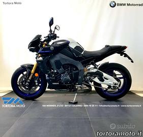 YAMAHA MT-10 1000 SP Abs my22
