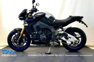 YAMAHA MT-10 1000 SP Abs my22