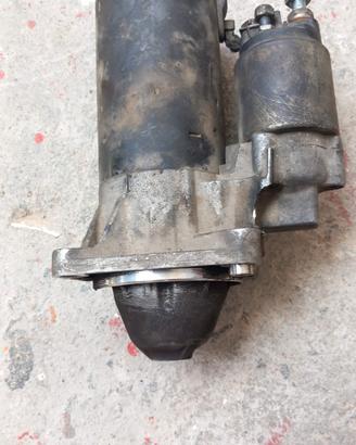 motorino avviamento fiat bravo 09