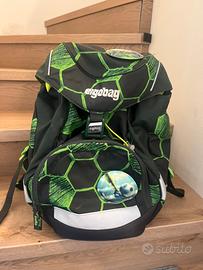 Zaino ergobag scuola primaria