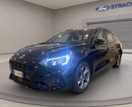 FORD Focus SW 1.0 ecoboost ST-Line s&s 125cv