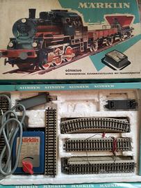 marklin 