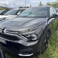CITROEN C4 III 2021 - C4 1.2 puretech Shine s&s 13