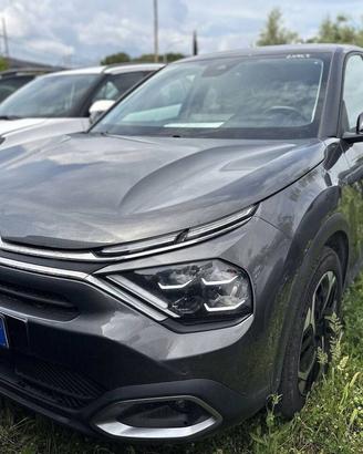 CITROEN C4 III 2021 - C4 1.2 puretech Shine s&s 13