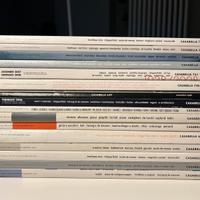 19 riviste Casabella