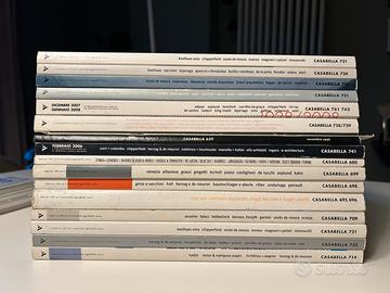 19 riviste Casabella