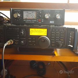 ricetrasmettitore ICOM 7200