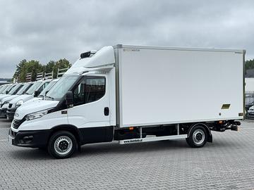 IVECO DAILY 35S16 3.0/160CV Frigo:-29/+29°C 8Europ