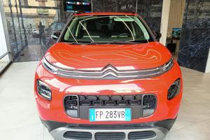CITROEN C3 Aircross PureTech 110 S&S Shine