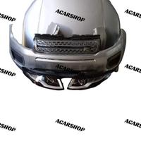 Musata per range rover evoque 2017-2019