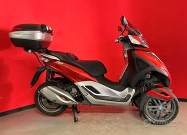 Piaggio MP3 300 ie Yourban ERL