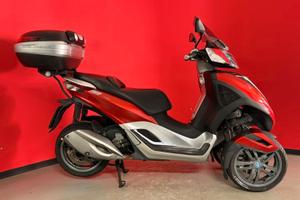 Piaggio MP3 300 ie Yourban ERL