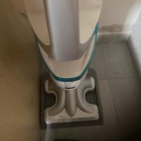 Lava aspira  pavimenti