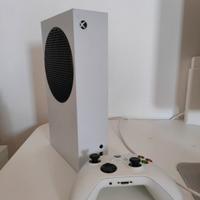 Xbox serie s 512gb