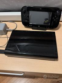 Wii u