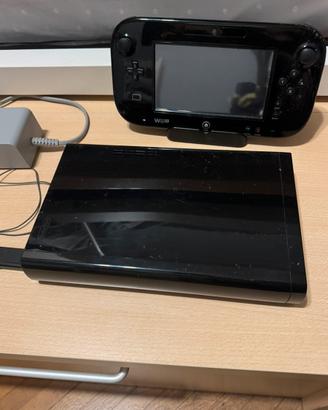 Wii u